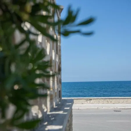Italy Vista Mare Santo Spirito Bari