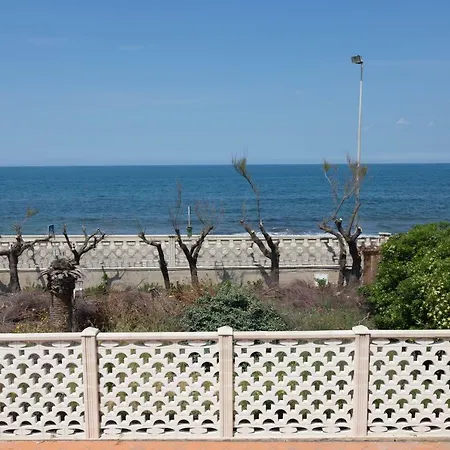 Italy Vista Mare Santo Spirito Apartment *