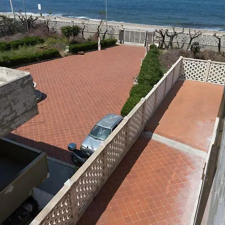 Apartment Italy Vista Mare Santo Spirito *